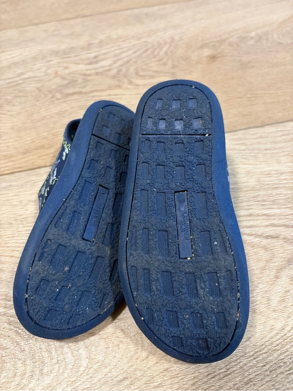 OshKosh B'gosh Swimmie-b Kids Sandals